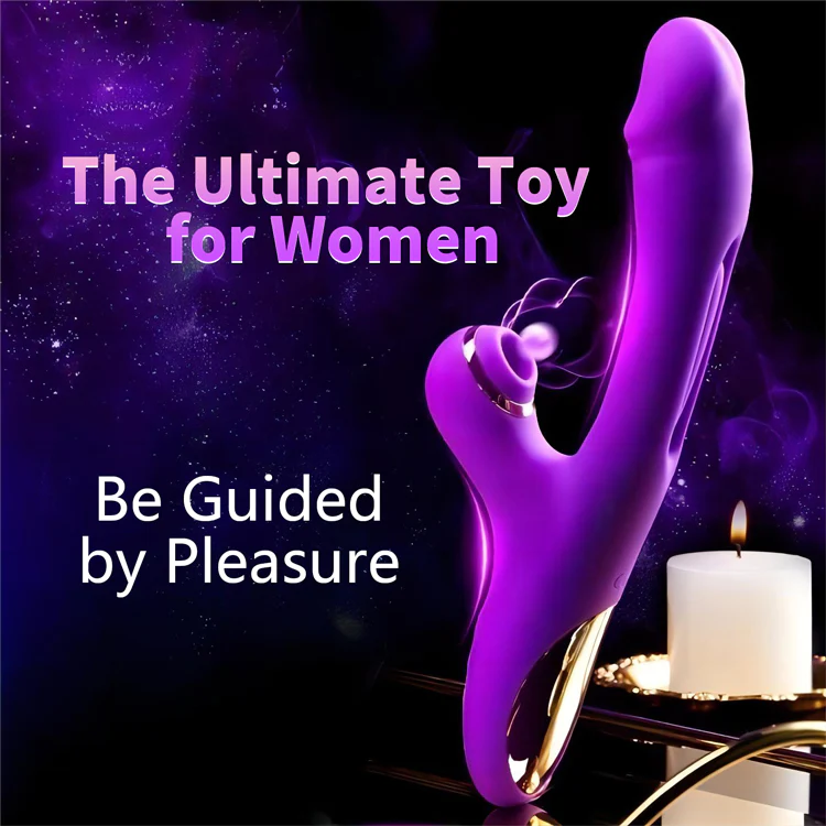 G-Bliss Vibrator G Bliss O Maker - Image 2
