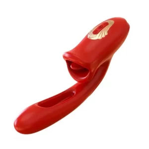 Thalia Powerful G Spot Vibrator & Quiet Operation Premium Comfort