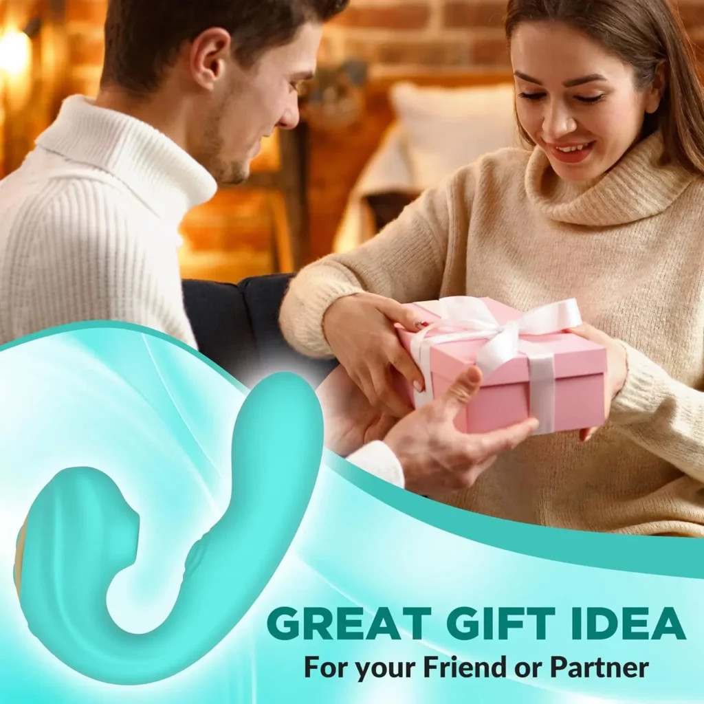 and Patting Dildo Vibrator