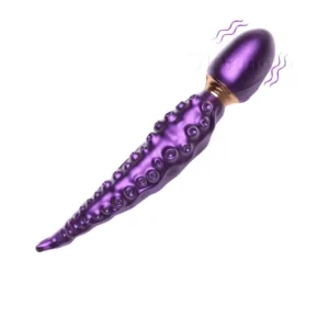 G Bliss Vibrator V1 - Octopus Vibrator