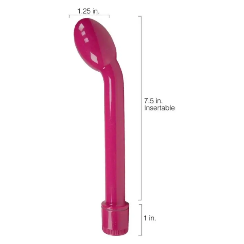 G-Spot Vibrator