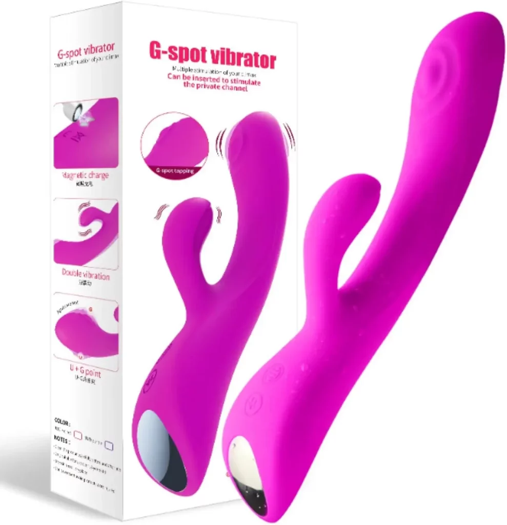 Rabbit Vibrator