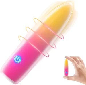 Sunset pal Bullet vibrator