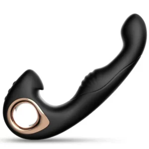 Nocturne COME-HITHER RABBIT VIBRATOR