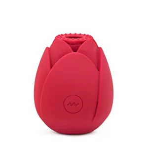 MAIA- THE POTENTLY POWERFUL ROSE FLOWER SEX TOY
