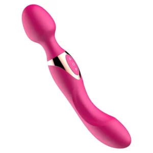 Melt away VIBRATING WAND